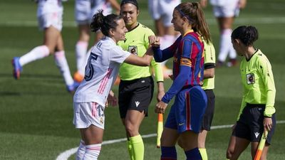El Barça-Real Madrid de la Champions femenina se disputará en el Camp Nou