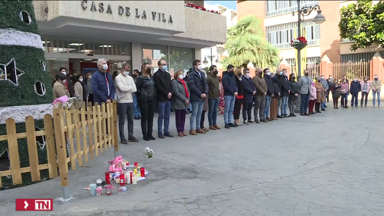 Muere la niña de 4 años herida grave en el accidente del castillo hinchable de Mislata