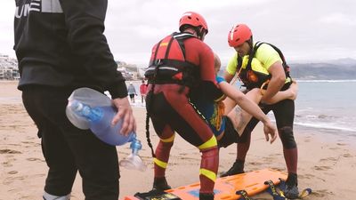 260  personas murieron ahogadas en 2021