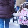 Más de 1,2 millones de alumnos vuelven al cole en Madrid, de forma presencial y con nuevo protocolo anticovid