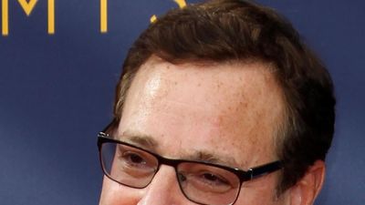 Muere Bob Saget, protagonista de 'Padres forzosos'