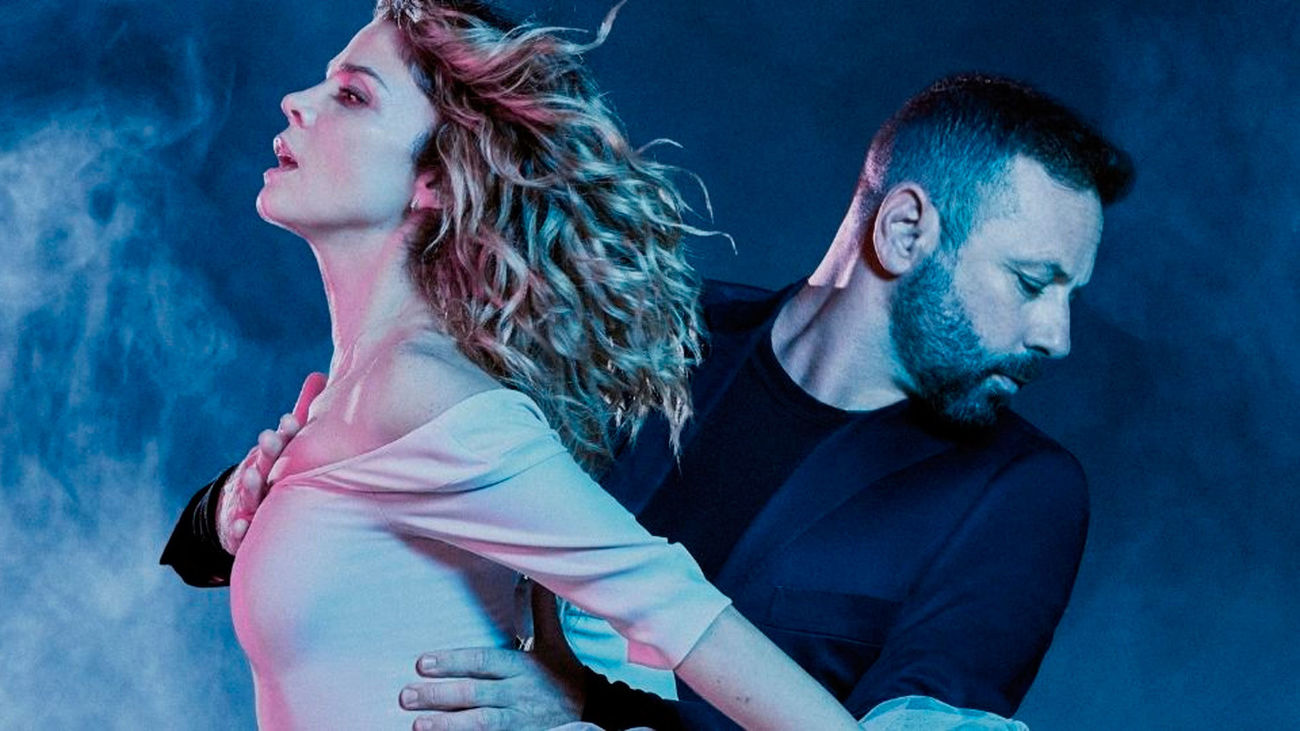 Juana Acosta regresa a la danza con 'El Perdón': "La violencia castró mi primera vocación"