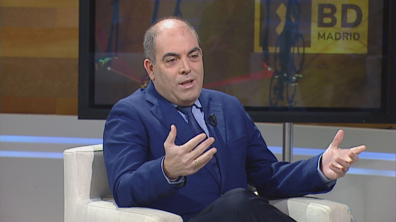 Lorenzo Amor: “A uno de cada cuatro autónomos el coste de la electricidad le hace inviable su negocio”