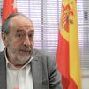 Paco Díez hace balance de 2021 y habla del futuro del fútbol de Madrid