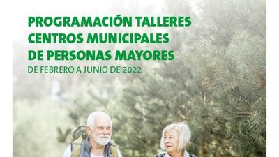 Cursos para fomentar la autonomía y el bienestar de los mayores de Alcobendas