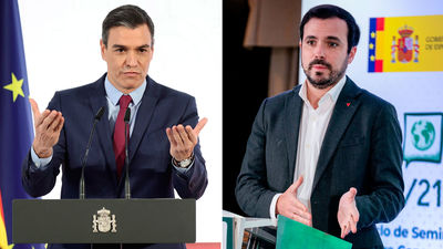 ¿Cree usted que Sánchez debería destituir al ministro Garzón por sus ataques al sector ganadero?