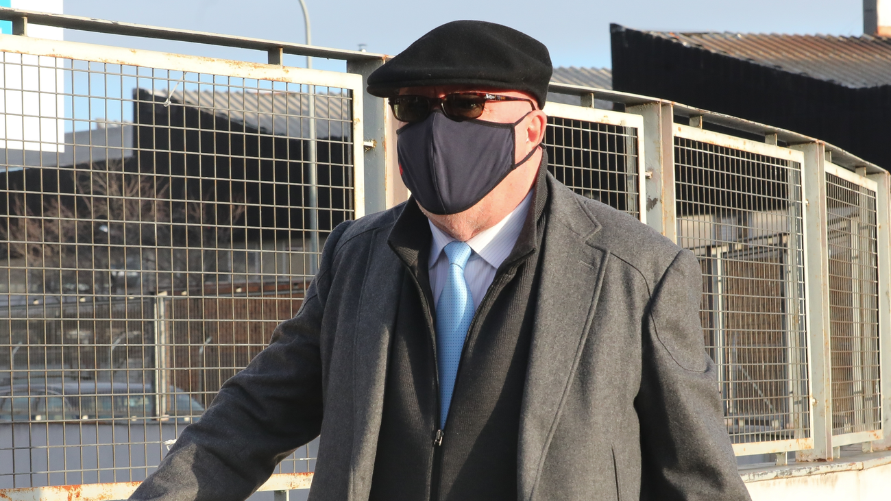 Villarejo atribuye al CNI las grabaciones encontradas tras ser detenido