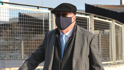 Villarejo atribuye al CNI las grabaciones encontradas tras ser detenido