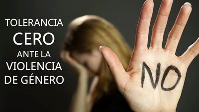 Torrejón de Ardoz recuerda a las 43 mujeres víctimas de violencia de género en 2021 en España