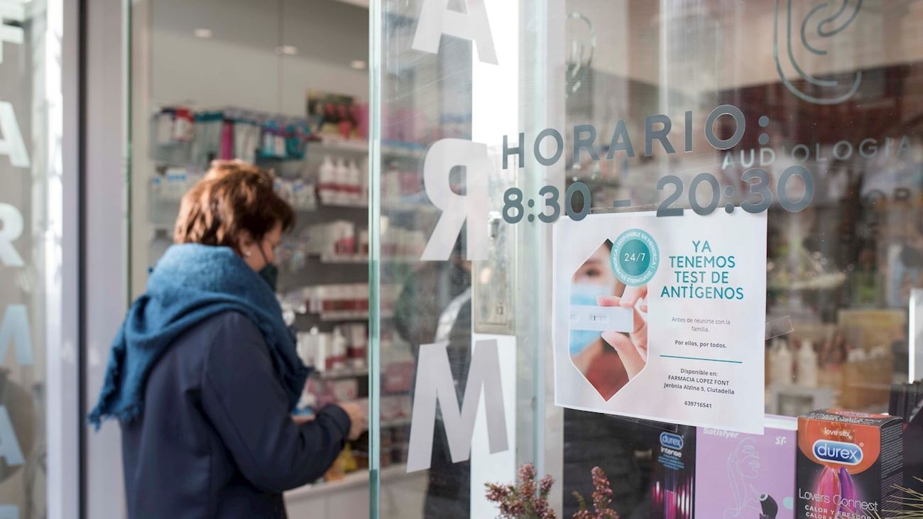 ¿Por qué no se están  poniendo multas por no llevar mascarilla en la calle?