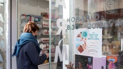 ¿Por qué no se están  poniendo multas por no llevar mascarilla en la calle?