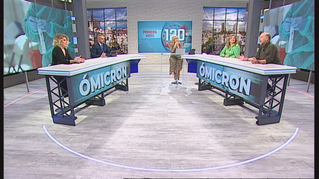 120 minutos 10.01.2022