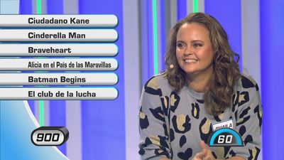 ¿A qué película pertenece esta frase?