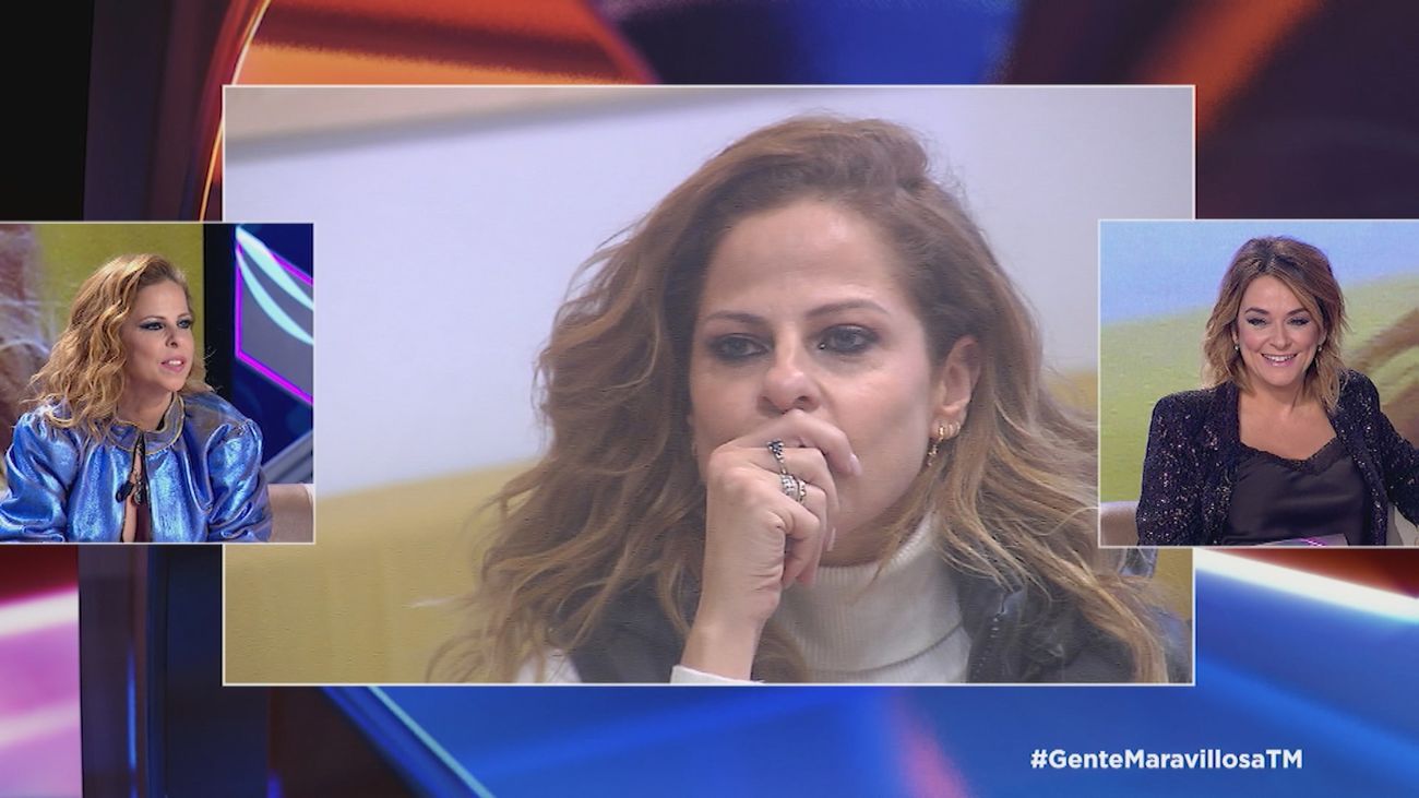 Pastora Soler se indigna por una hija que rechaza a su madre por ser lesbiana