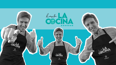 Manuel Díaz 'El Cordobés' responde a nuestro test más culinario