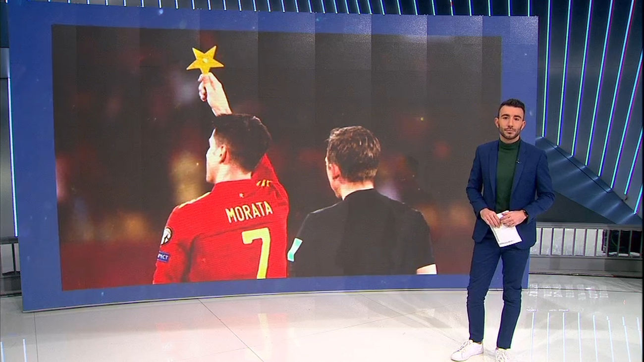 Fallece Miguel Ángel, la estrella de Morata