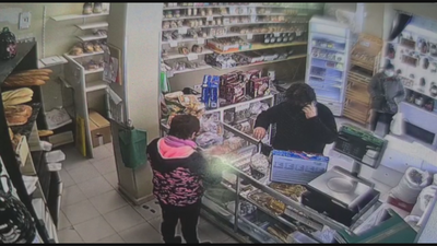 El 'falso comerciante' vuelve a actuar, esta vez sin éxito, en Leganés