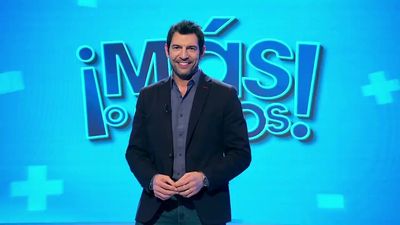 ¡Más o menos! 10.01.2022