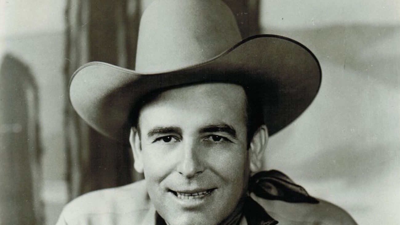 Vientos del Sur express: El Western Swing