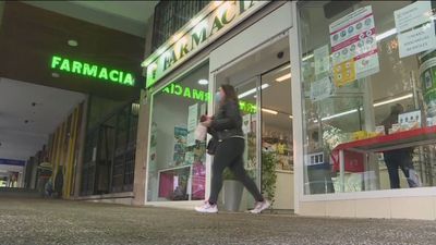 Aumenta la demanda de pastillas de yodo para combatir los efectos de una posible radiación nuclear