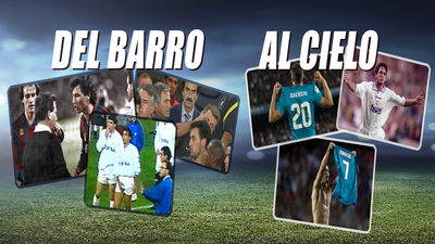 Todas las anécdotas de los clásicos en la Supercopa