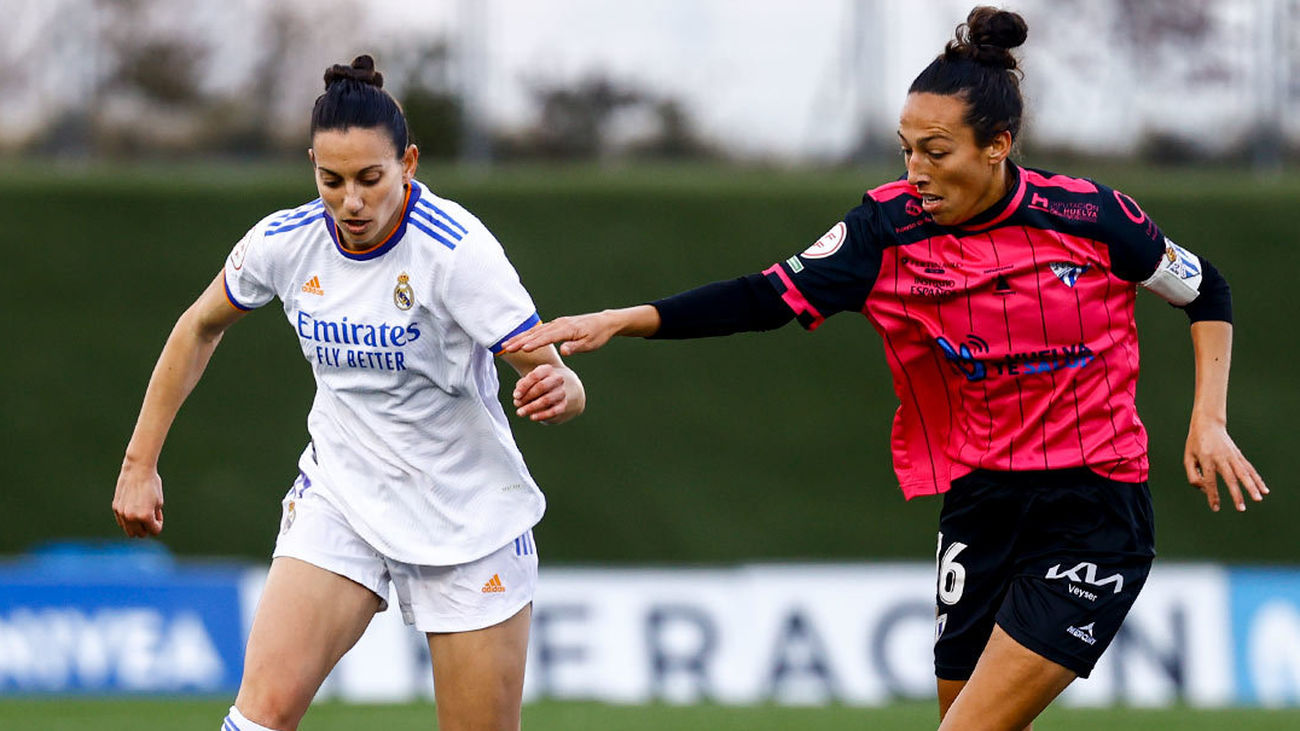 Aplazado también por coronavirus el Real Madrid-Tenerife femenino