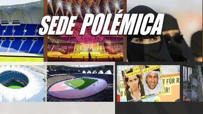 Arabia Saudí, una serie polémica para la Supercopa