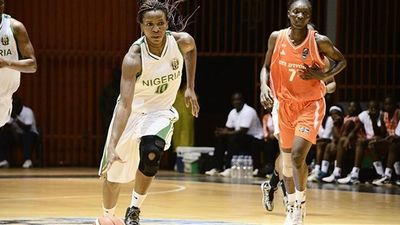 Uju Ugoka, un fichaje de ida y vuelta en el Estudiantes