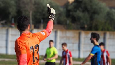 Ya puedes ver los 15 goles de los cinco partidos jugados en la 22ª jornada de Tercera