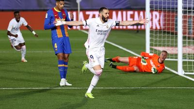 Un sólido Real Madrid y un Barça en crecimiento se citan en Arabia