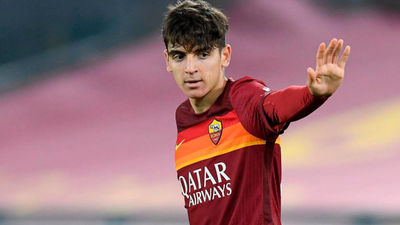 Gonzalo Villar, muy cerca de incorporarse al Getafe