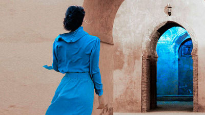 El musical 'El tiempo entre costuras' se estrenará en Madrid el 24 de febrero