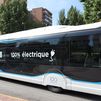 Fuenlabrada da luz verde a adquisición de sus cuatro primeros autobuses eléctricos