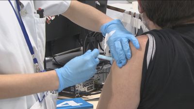 La Comunidad notifica 20.195 nuevos casos y 31 fallecidos por Covid-19