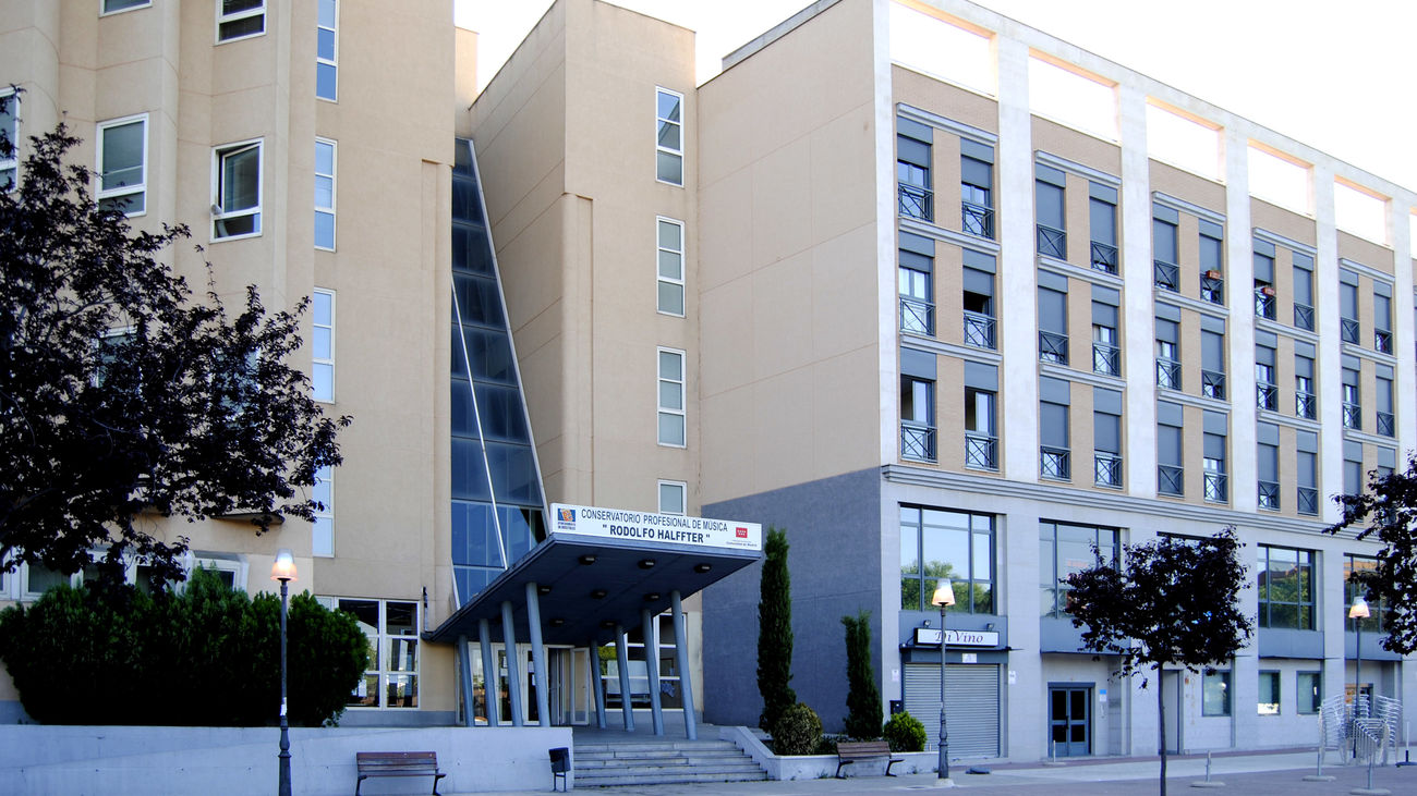 Profesores de la Escuela de Música de Manhattan impartirán un curso internacional en Móstoles