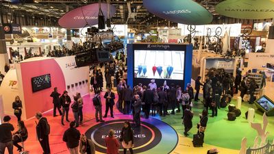 Guía para no perderte en Fitur 2024