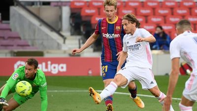 Los 1.113 días del Barça sin ganar al Real Madrid