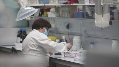 La producción Industrial sube en Madrid un 8%, dos puntos y medio por encima de la recuperación nacional