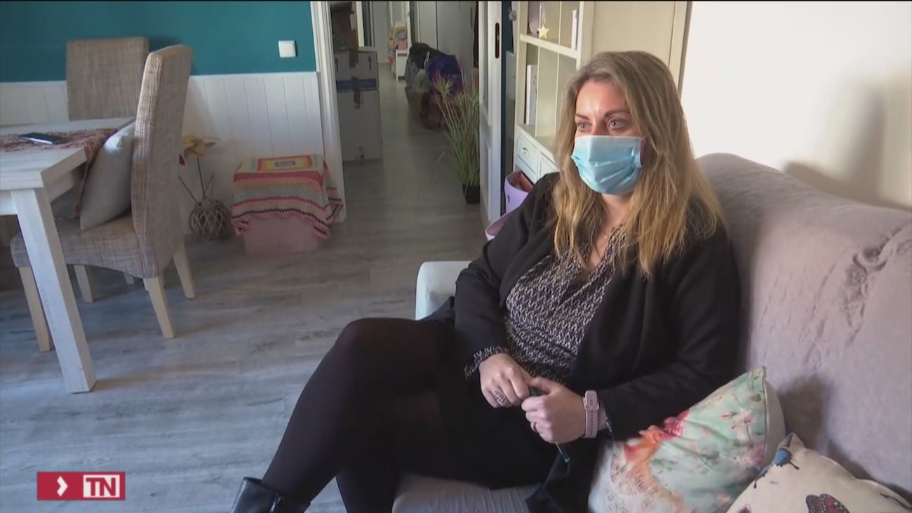 Padres contra la inmersión lingüística en Cataluña