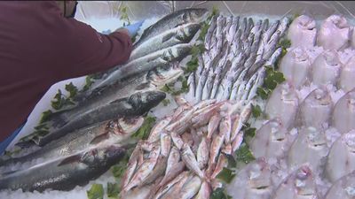 Tras las 'comilonas' navideñas, estas son las claves para recuperar una dieta sana