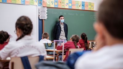 Lío con el adelanto de las oposiciones para nuevos profesores