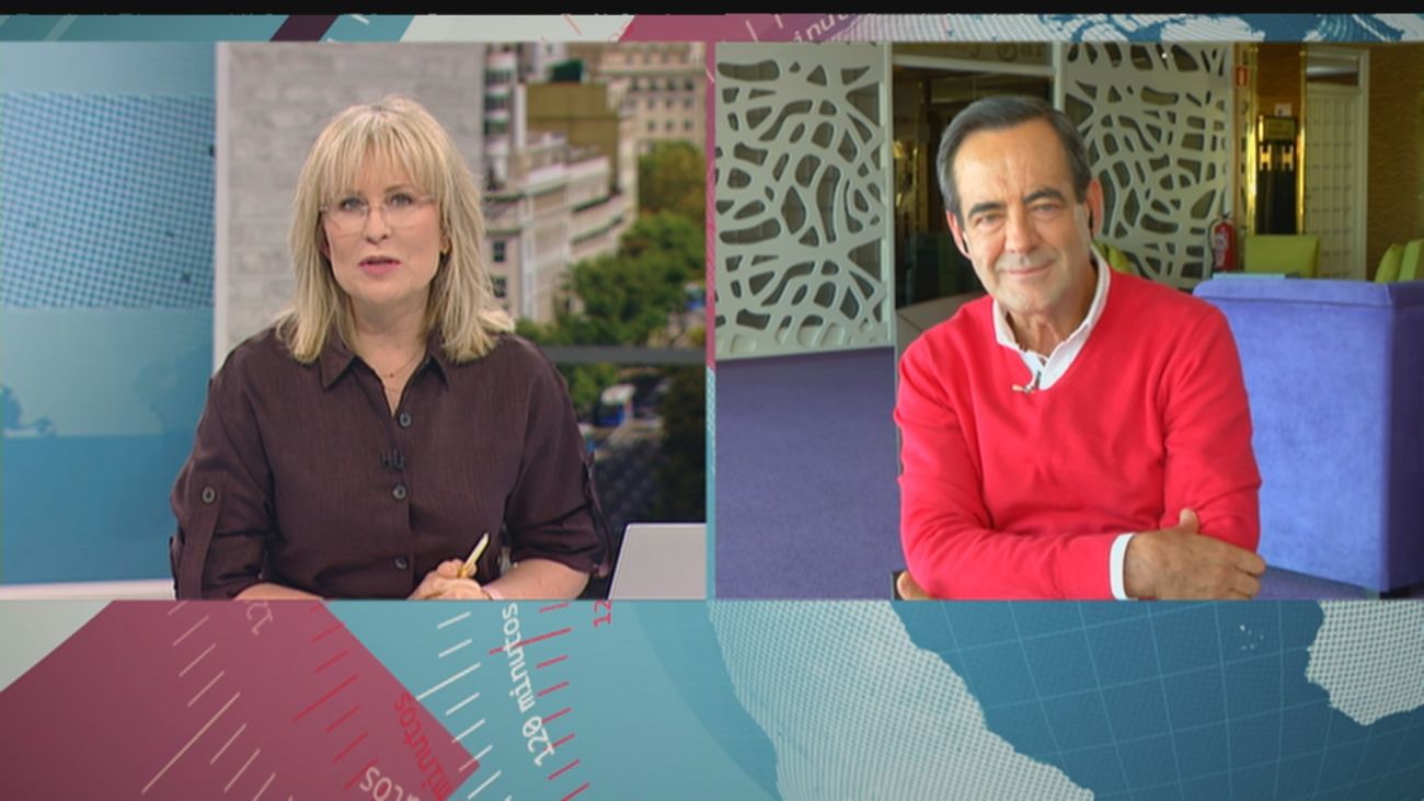 Bono, sobre la polémica de Garzón y las macrogranjas: "El sector ganadero español es bueno y no hay que denostarle sin motivo"