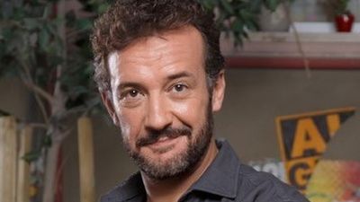 José Luis García Pérez: "No entiendo la actuación si no es gigante"