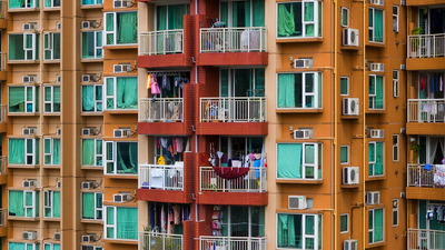 Vecinos de Aranjuez se concentran por el desalojo de 50 familias el próximo 31 de mayo