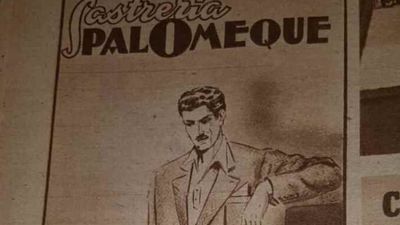 ¿Cómo sobrevive a la pandemia el negocio familiar de sastrería Palomeque?