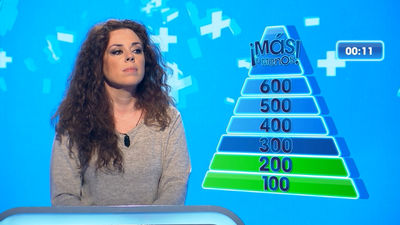 ¡Más o menos! 12.01.2022