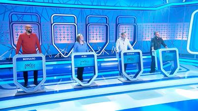 ¡Más o menos! 11.01.2022