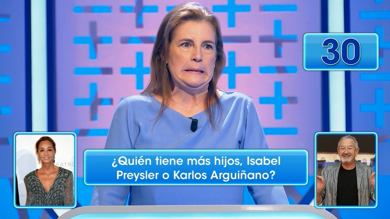 Fliparás con la desconocida vida de Karlos Arguiñano