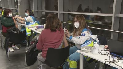 Madrid comunica 22.881 nuevos casos de Covid con 32 fallecimientos