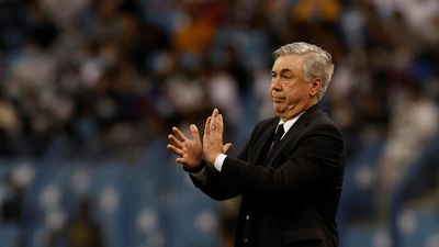 Ancelotti: "El desgaste físico y mental ha sido grande"
